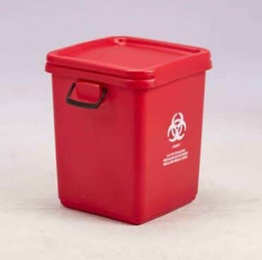 Medical Waste Disposal Container