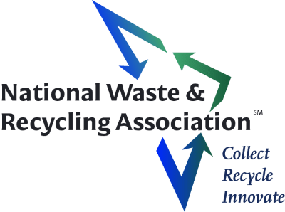 National Waste and Recycling Assoc logo