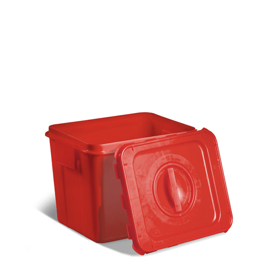 8 Gallon Sharps